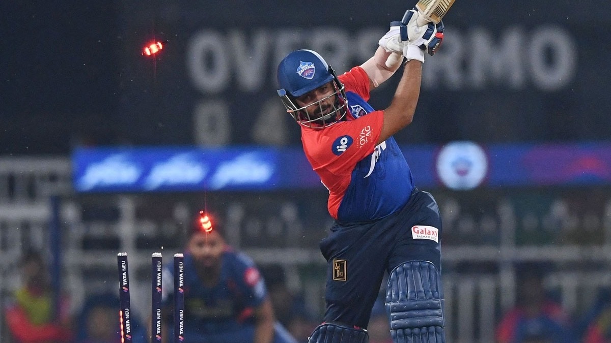 ‘Prithvi Shaw’s lack of runs hurt us’ DC batting coach gives brutal opinion on poor IPL 2023 show