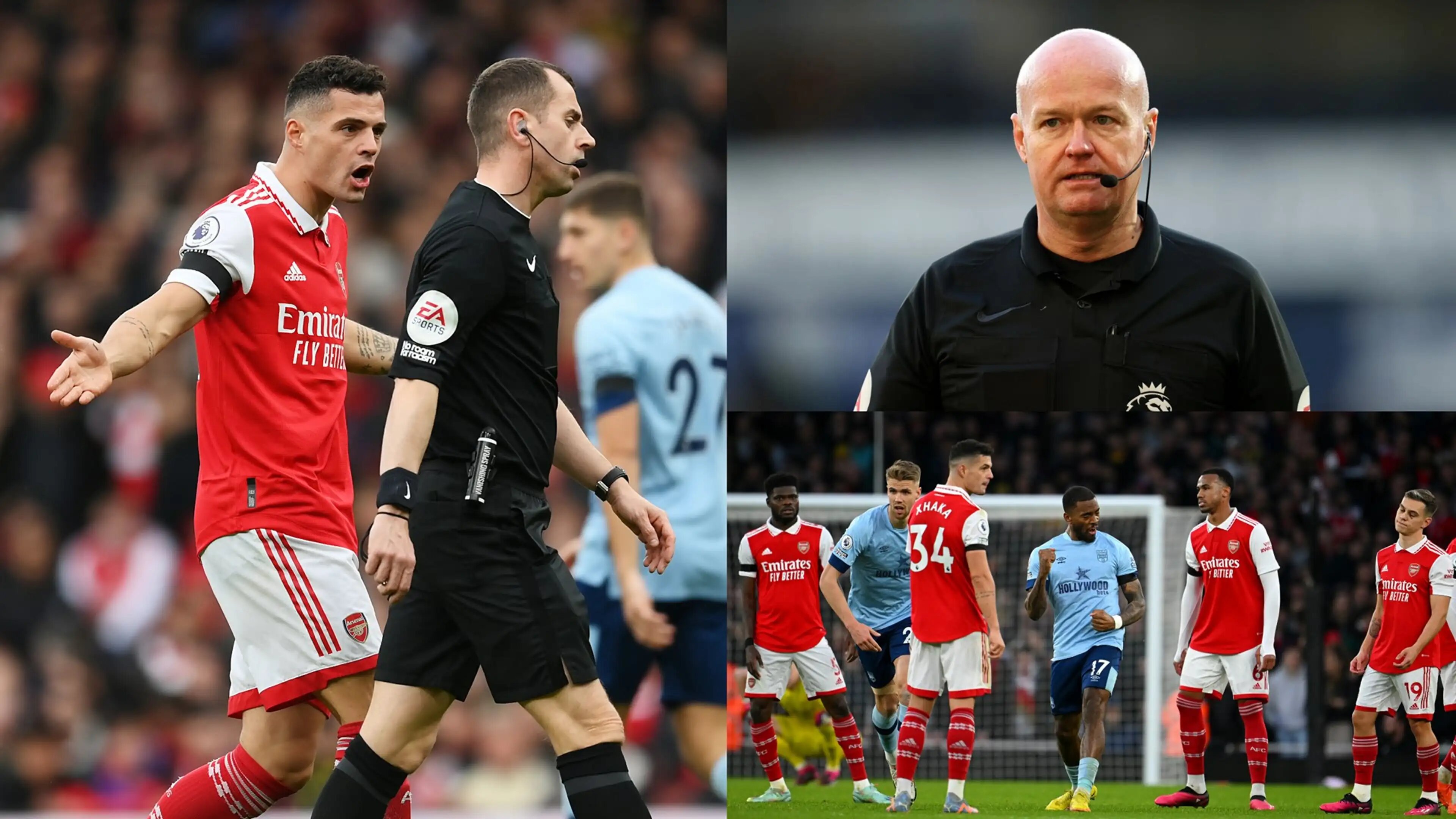 Premier League introduces public airing of referee-VAR conversations to enhance transparency and accountability in officiating