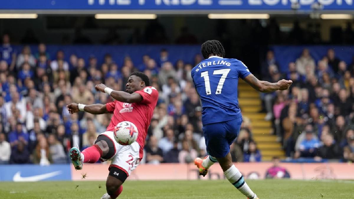 Chelsea vs Nottingham Forest Highlights: Awoniyi SCORES Brace as Nottingham Forest spoils Chelsea's second-half comeback – Check Highlights