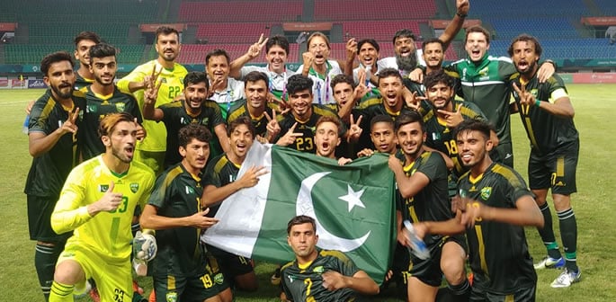 SAFF Championship 2023: LĐBĐ Pakistan công bố ĐỘI HÌNH 28 THÀNH VIÊN, Đội tuyển bóng đá Pakistan, Ấn Độ vs Pakistan tại SAFF Championship, SAFF Cup 2023