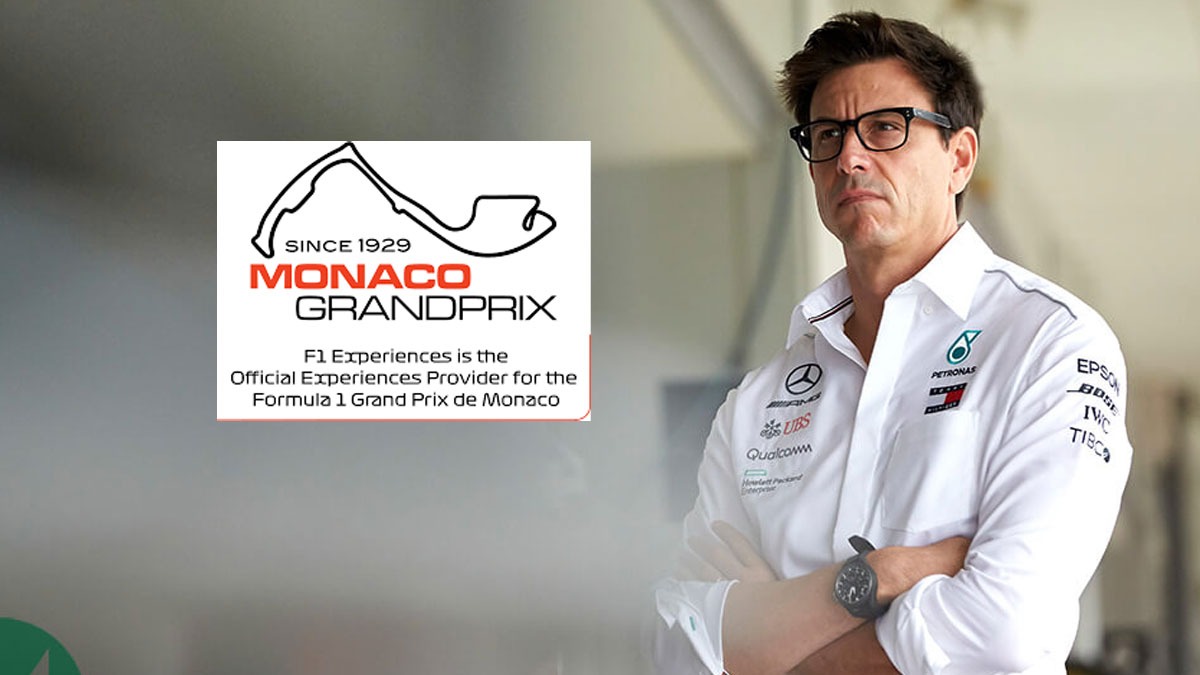 Công thức 1: Hiệu trưởng và Giám đốc điều hành đội Mercedes Toto Wolff có kế hoạch mang đến bản cập nhật này để thu hẹp khoảng cách giữa họ và đối thủ Red Bull tại Monaco GP