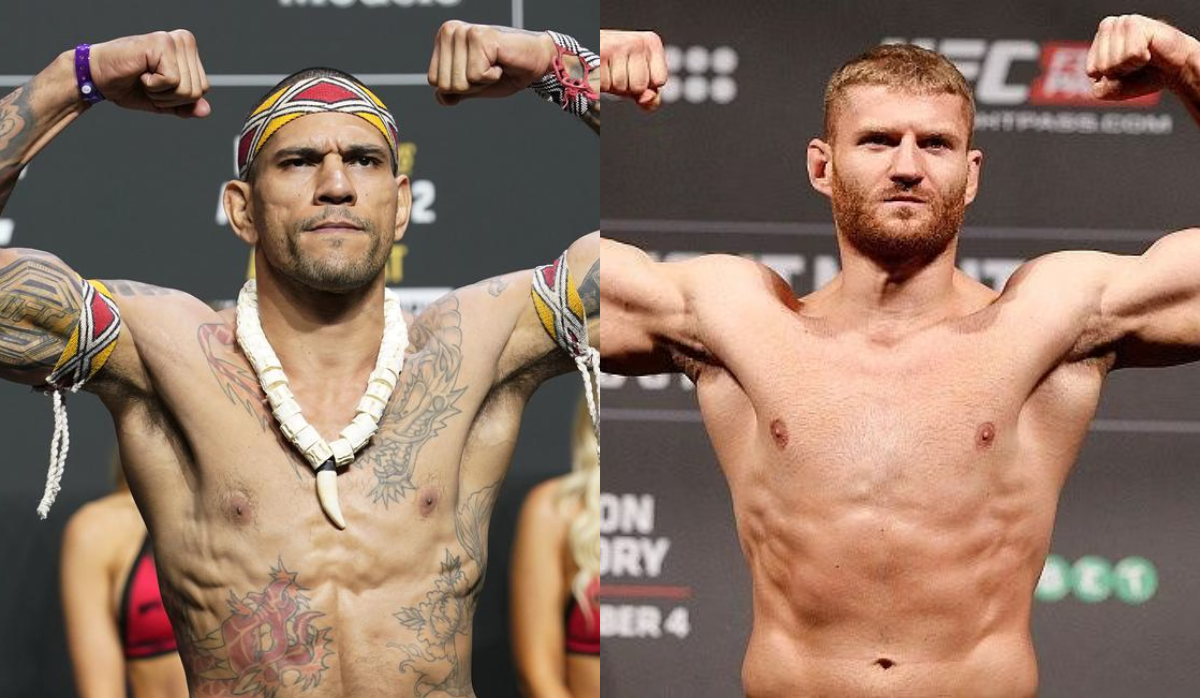 Alex Pereira Opens As an Underdog Against Jan Blachowicz at UFC 291- Check Blachowicz vs Pereira Odds