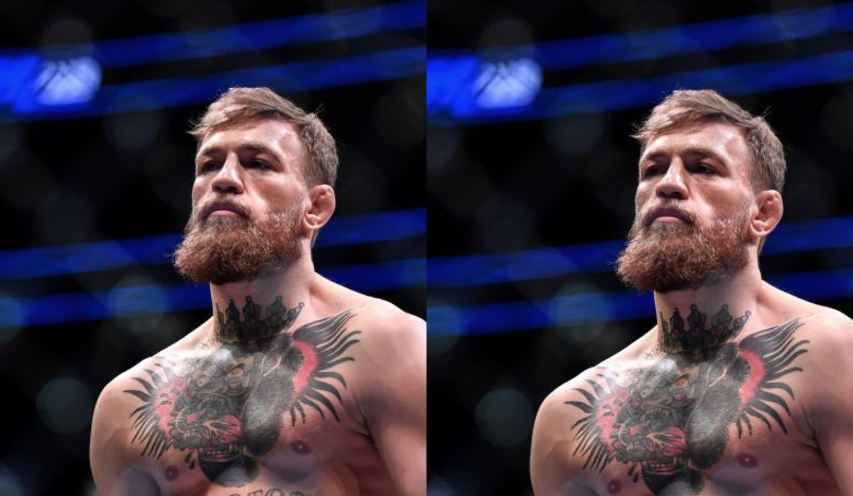 Conor Mcgregor Finally Reveals 2023 UFC Return Timeline Against Michael Chandler-'In That Octagon By...'
