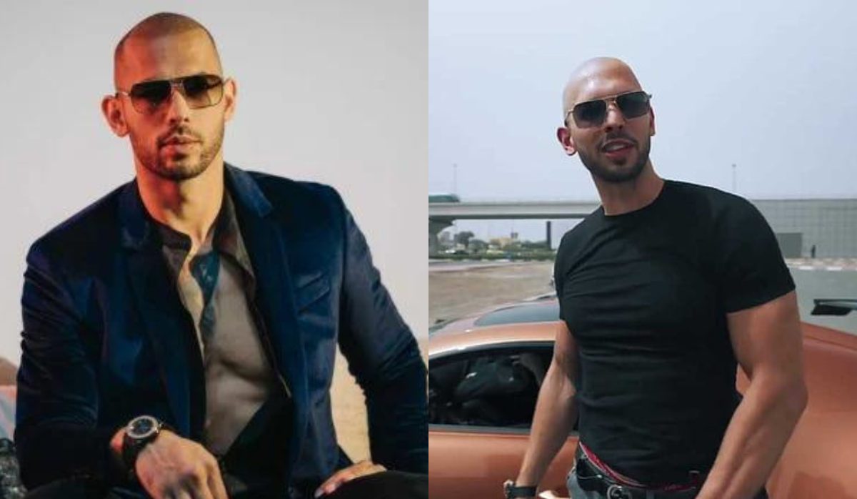 Andrew Tate Release Cancelled as Court Orders Him and Tristian Tate for 30 More Days of House Arrest- Top G Reacts