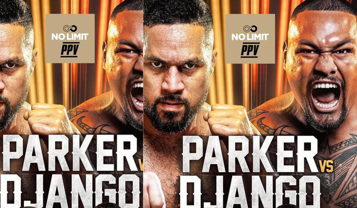 When is Joseph Parker vs Faiga Opelu? Start Time, Date, Venue, Fight Card, Streaming Details and More