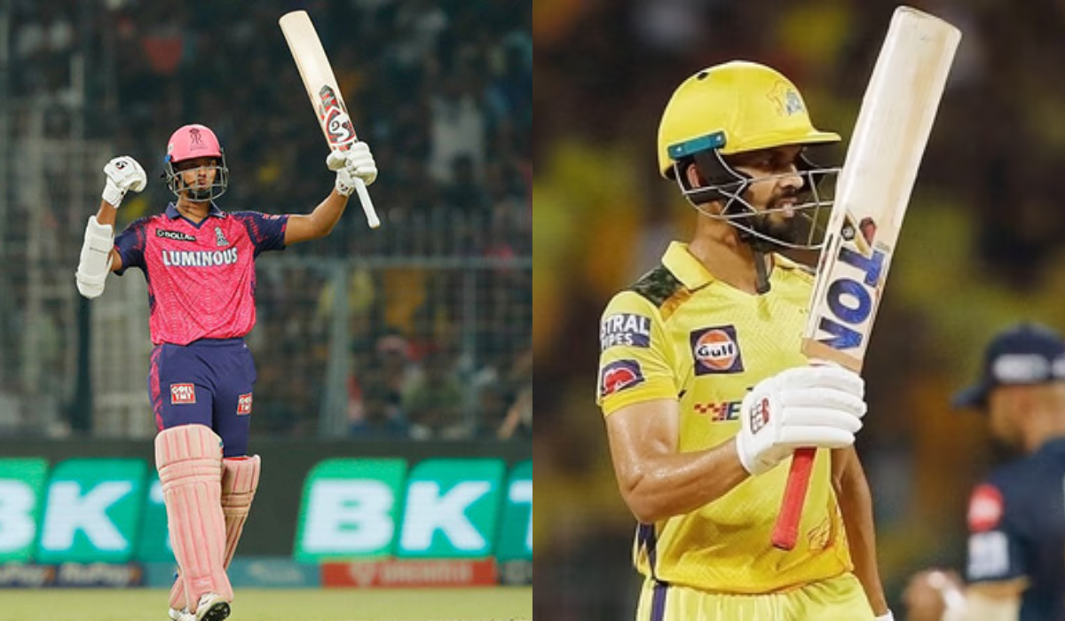 Wedding forces Ruturaj Gaikwad to miss WTC Final 2023, Yashasvi Jaiswal to join squad as STANDBY opener