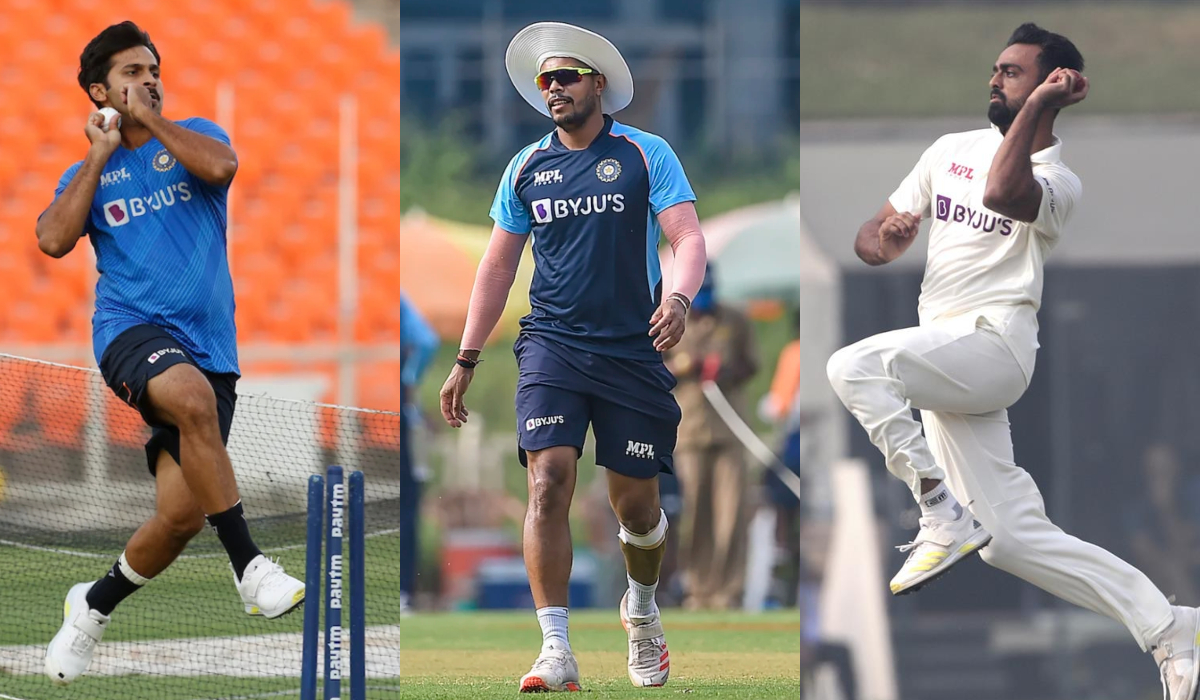 WTC Final 2023: Boost for India Cricket Team, Umesh Yadav & Shardul Thakur good to go, decision on Jaydev Unadkat by May 23, Who will be KL Rahul replacement?