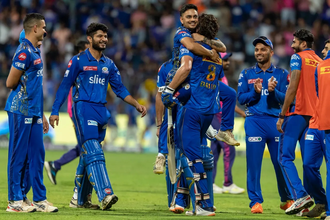 MI vs RCB: Cameron Green, Mumbai Indians, Royal Challengers Bangalore, Indian Premier league 2023, IPL 2023, Wankhede Stadium, Rohit Sharma