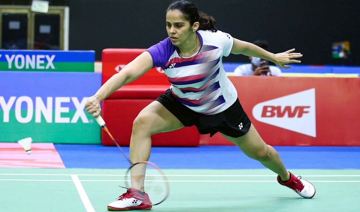 Asian Games 2023: Saina Nehwal To Skip Asian Games Trials Due To Fitness Issues