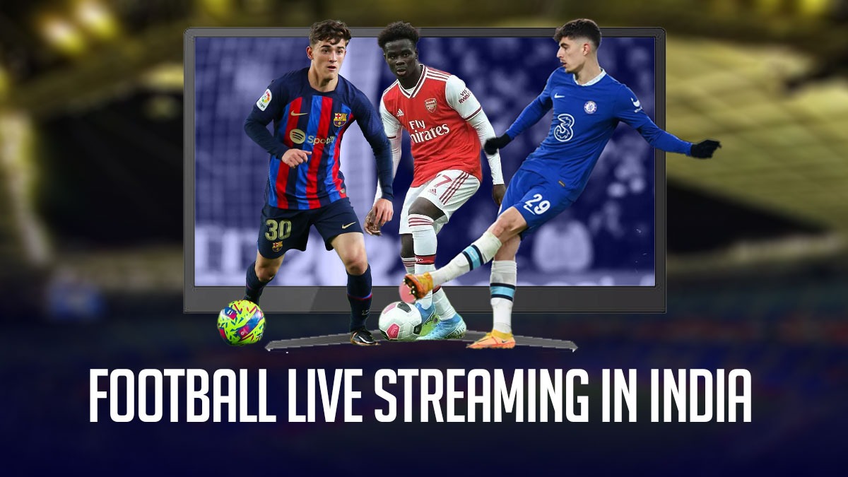 Football Live Streaming India From London Derby in Premier League to Barcelona in La Liga- Check Out All Football Live Streaming Matches on Tuesday, 2nd May