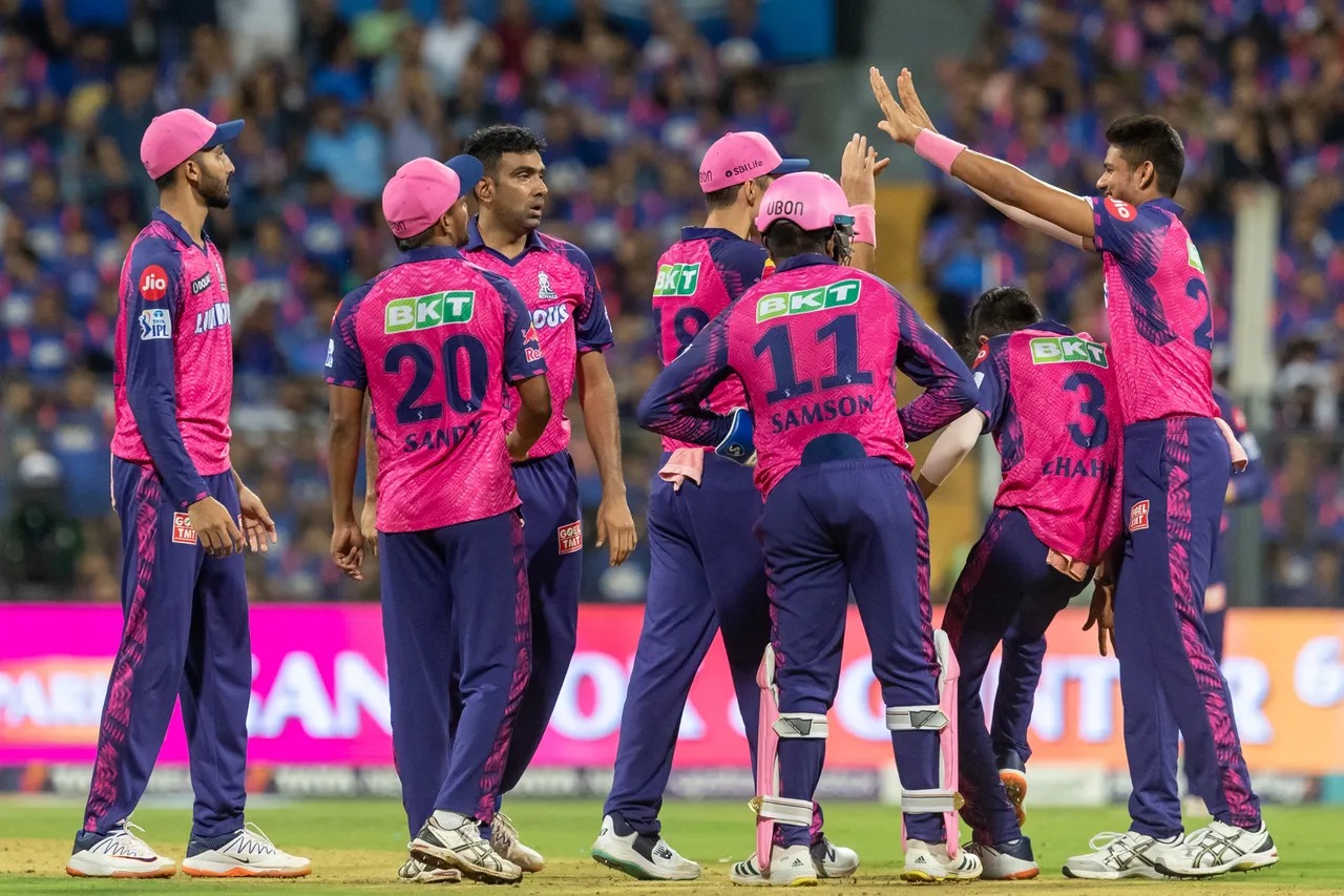 RR vs SRH Dream11: Rajasthan Royals vs Sunrisers Hyderabad starts at 7:30 PM, Check Top Fantasy Picks, Probable Playing XIs, Pitch Report, & Live Streaming Details: Follow IPL 2023 Live Updates