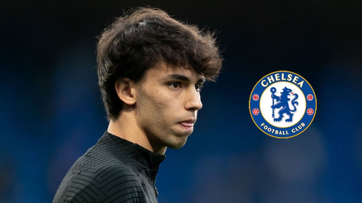 Joao Felix Transfer, Chelsea want to extend Joao Felix loan, Chelsea transfer, Atletico Madrid transfer, Premier League, Felix Chelsea loan extension
