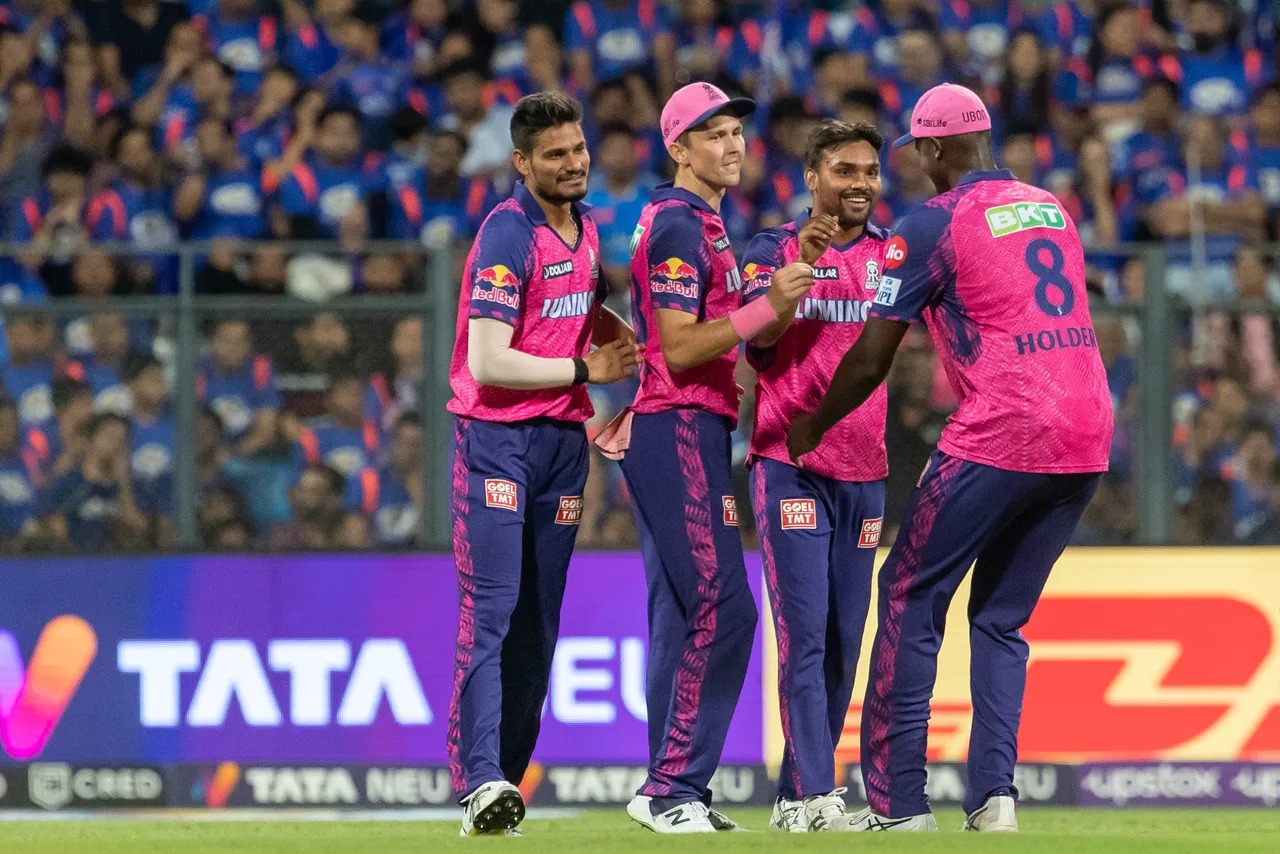 RR Playing XI vs SRH: Jason Holder vs Adam Zampa CONUNDRUM bother Sanju Samson, Rajasthan Royals desperate to get back to winning ways - Follow IPL 2023 Live