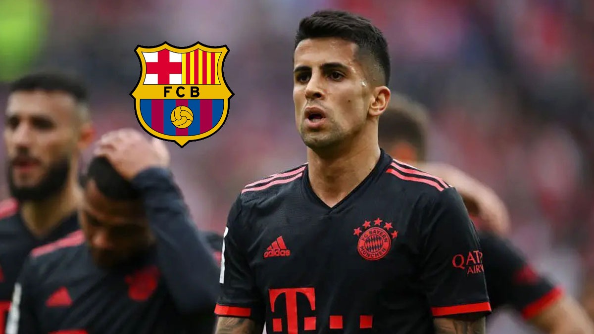 Joao Cancelo Transfer, Barcelona want to bring Cancelo on loan, Bayern Munich, Manchester City, Cancelo to Barcelona loan, Barcelona transfer, Man City