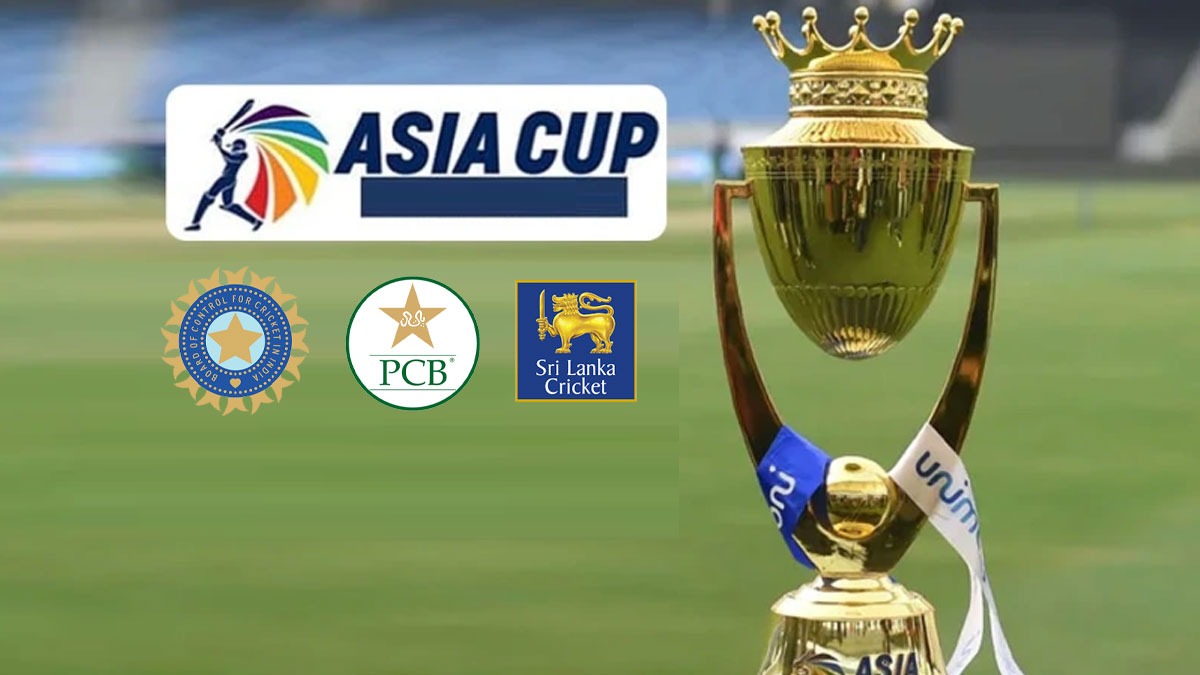 Asia Cup 2023 Pakistan likely to PULL OUT of Asia Cup as jinxed tournament set to be shifted to Sri Lanka, Follow LIVE Updates
