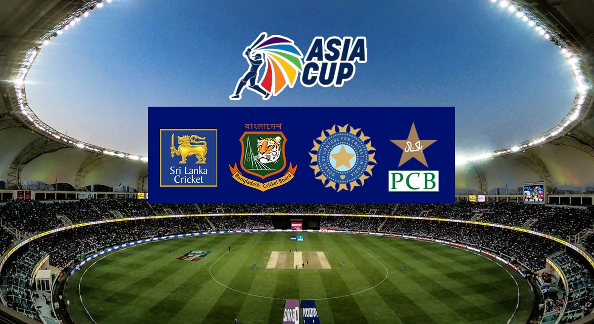Asia Cup 2023: SriLanka, Bangladesh reject PCB's Hybrid model after Najam  Sethi meeting, SriLanka favourite to host, Pakistan likely to pull out -  Follow LIVE Updates