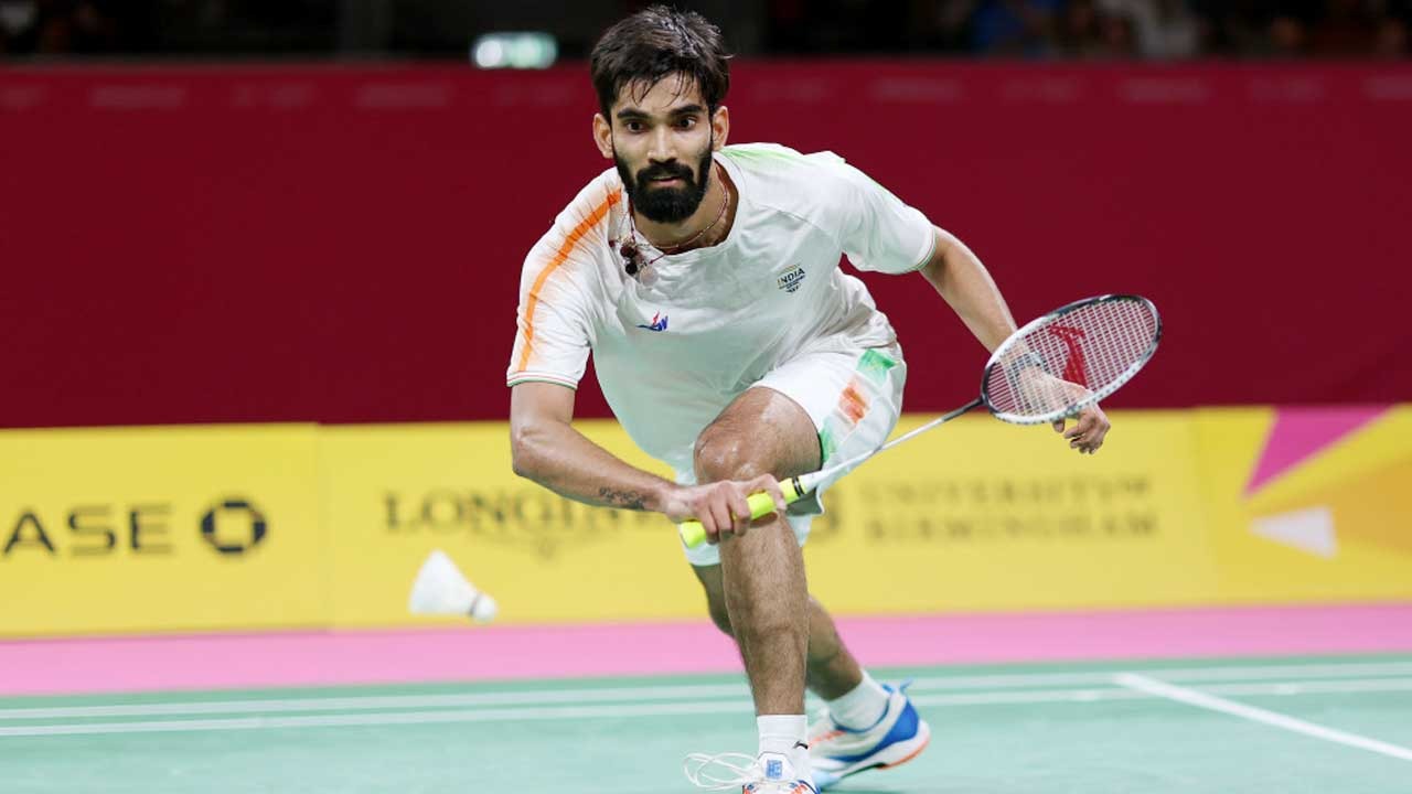 Paris Olympics 2024: Kidambi Srikanth hires Indonesian coach with Olympics in mind