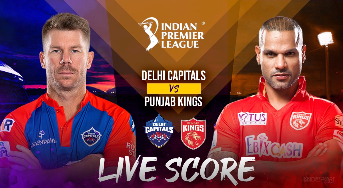 DC vs PBKS LIVE Score: Delhi Capitals aim to finish IPL 2023 on HIGH as  they look to foil Punjab Kings playoff dreams, Follow LIVE