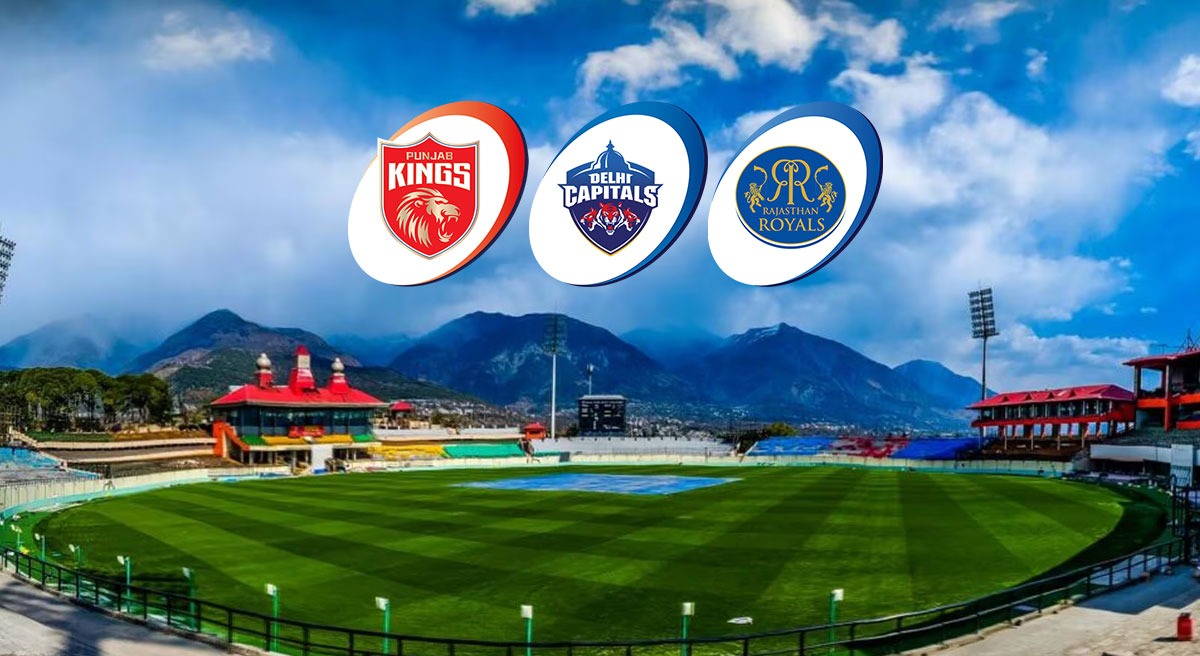 IPL 2023, HPCA Stadium: Why has Punjab Kings ditched Mohali Stadium for scenic Dharamshala? Know here