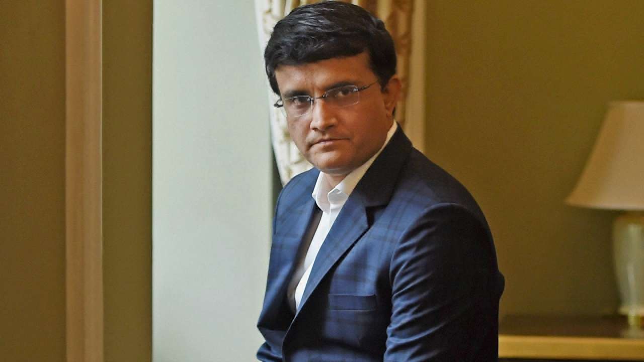 IPL 2023: Amidst the ongoing Indian Premier League 2023, Delhi Capitals Sourav Ganguly security has been upgraded to Z category, PBKS vs DC, DC vs CSK, Chennai Super Kings