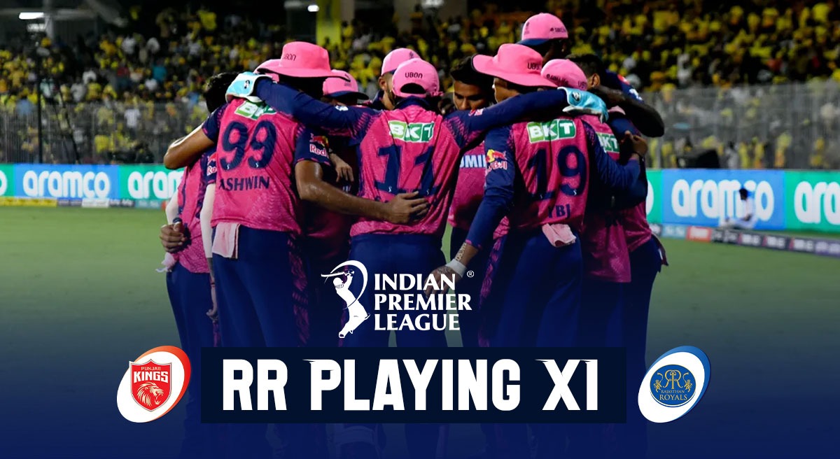 RR Playing XI vs PBKS: Trent Boult Returns, Joe Root set to Play FINAL game of IPL 2023, Rajasthan Royals vs Punjab Kings, IPL 2023 LIVE, PBKS vs RR