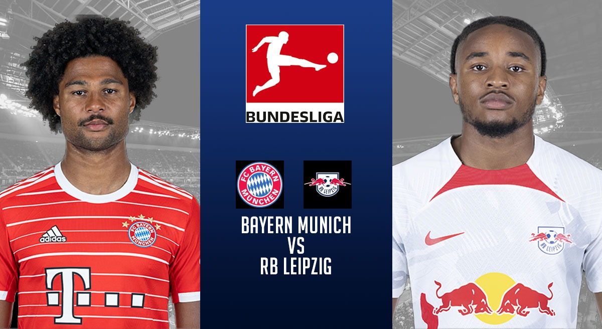 Bayern Munich vs RB Leipzig, Bayern vs RB Leipzig live, Bundesliga, Bundesliga live, BAY vs RBL, BAY vs RBL Live, BAY RBL Predicted XI, Sadio Mane