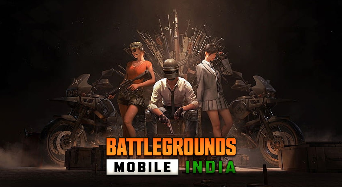 BGMI PlayStore Download Link is working for some users, Check Details