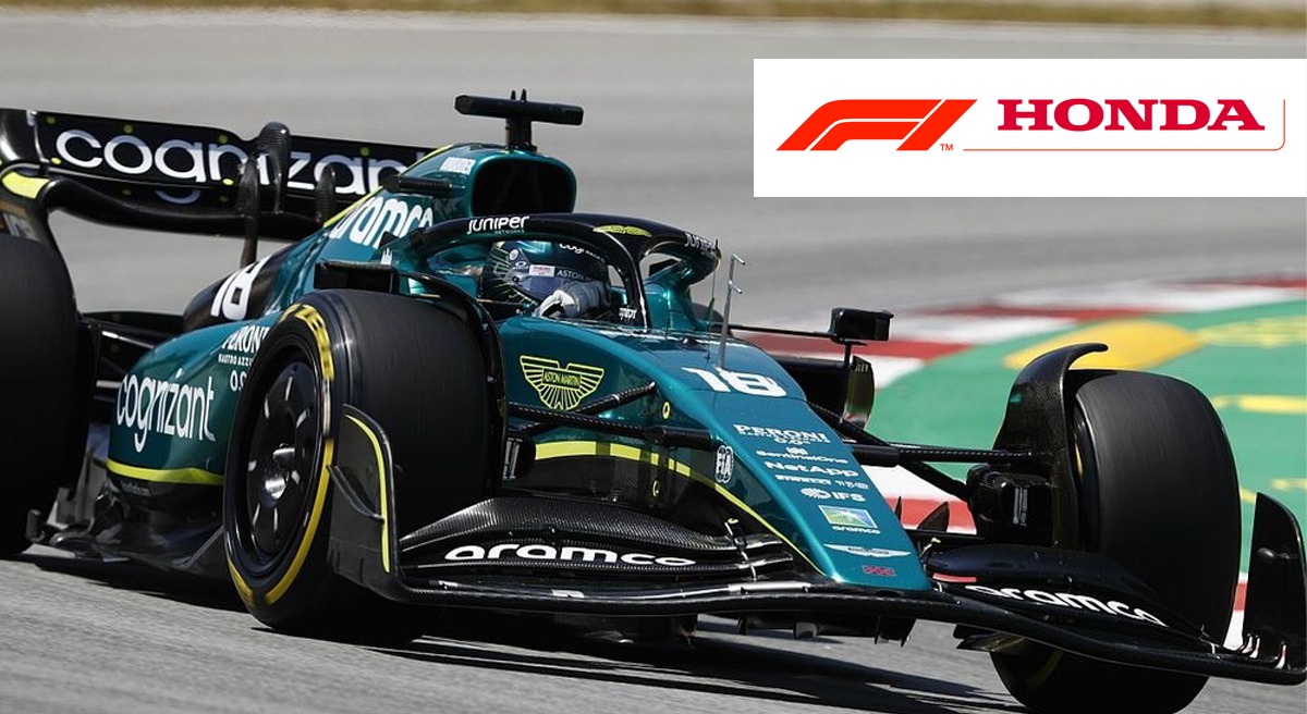 Công thức 1: Honda trở lại F1 với thương vụ Aston Martin, mối quan hệ của Mercedes không bị ảnh hưởng