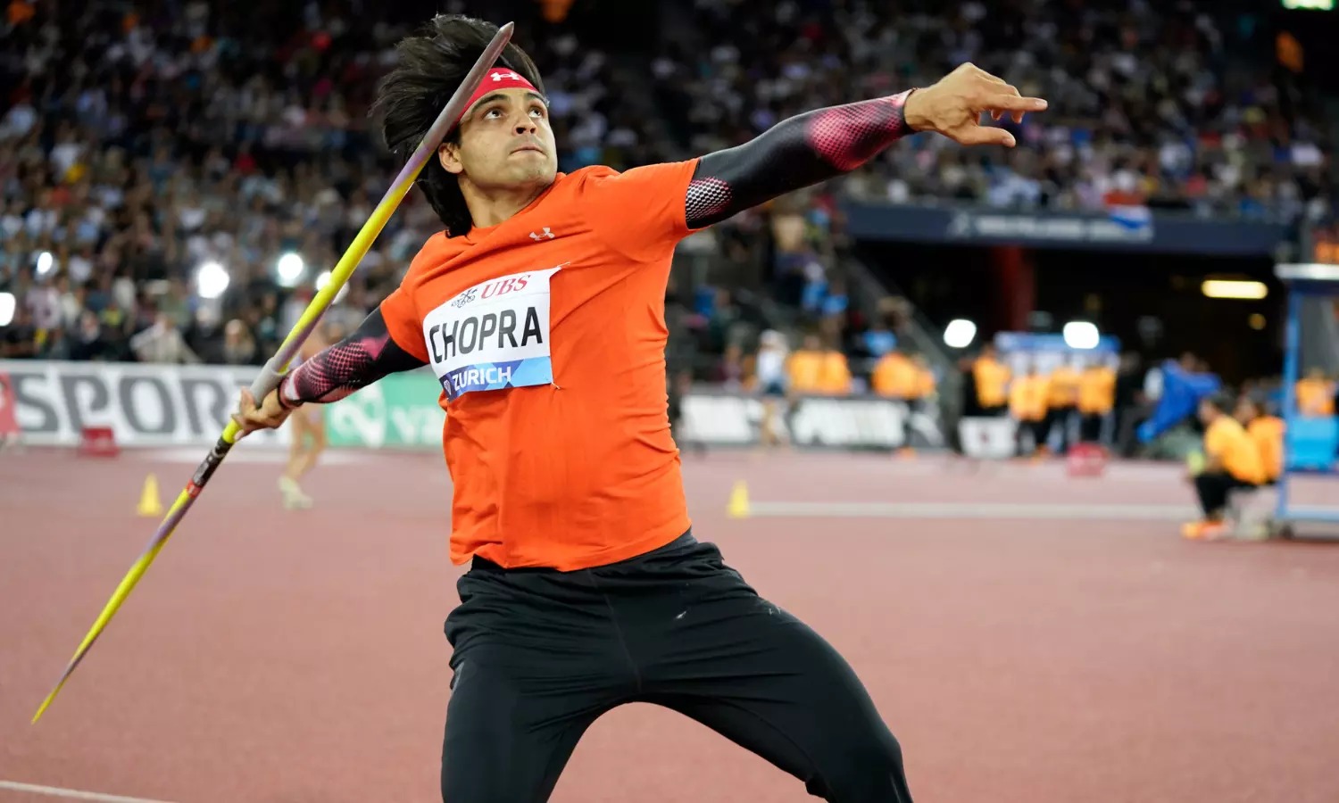 Neeraj Chopra proposal to train in Finland gets approved ahead of Asian Games 2023