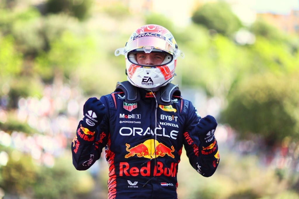 Monaco GP Live: Balapan dimulai pukul 18:30, Max Verstappen TERTARIK untuk memperpanjang keunggulan di WDC