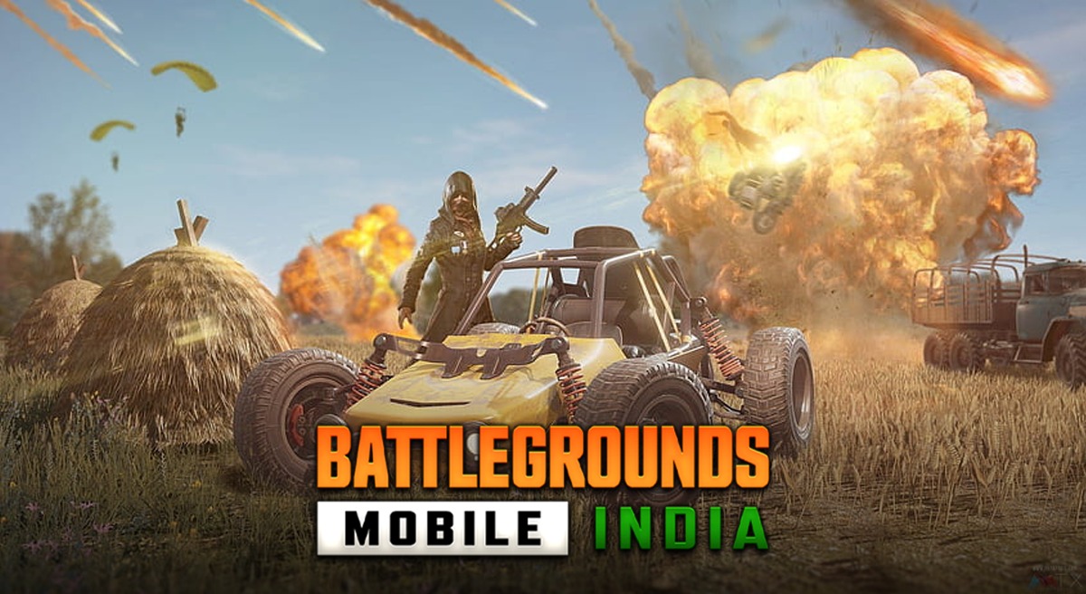 Battlegrounds Mobile India Download Apk sudah tersedia, lihat