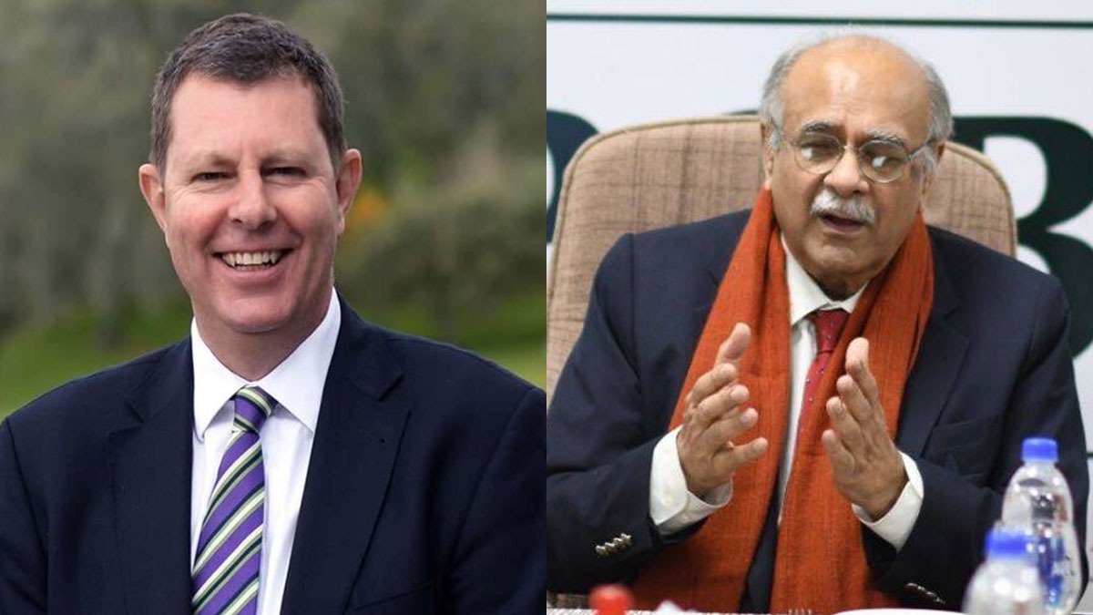 PCB to discuss 'nonsensical' ICC Revenue Share Model with ICC, questions BCCI's share, Pakistan Cricket Board, BCCI, PCB vs BCCI, Greg Barclay, Najam Sethi