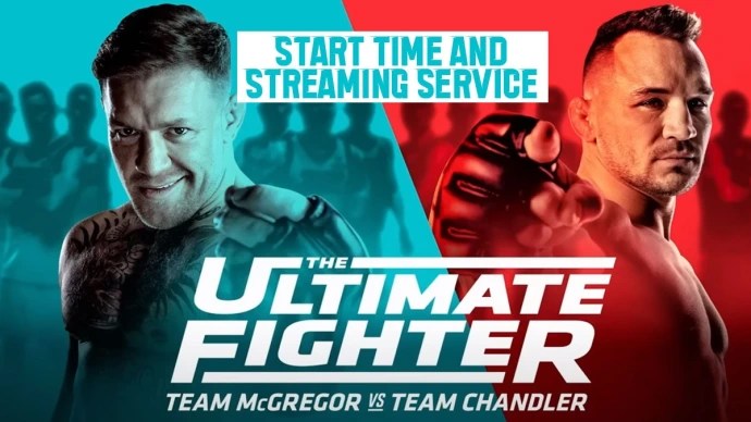 REVEALED: Why Did Conor McGregor Agree To Coach against Team Michael Chandler at TUF 31?