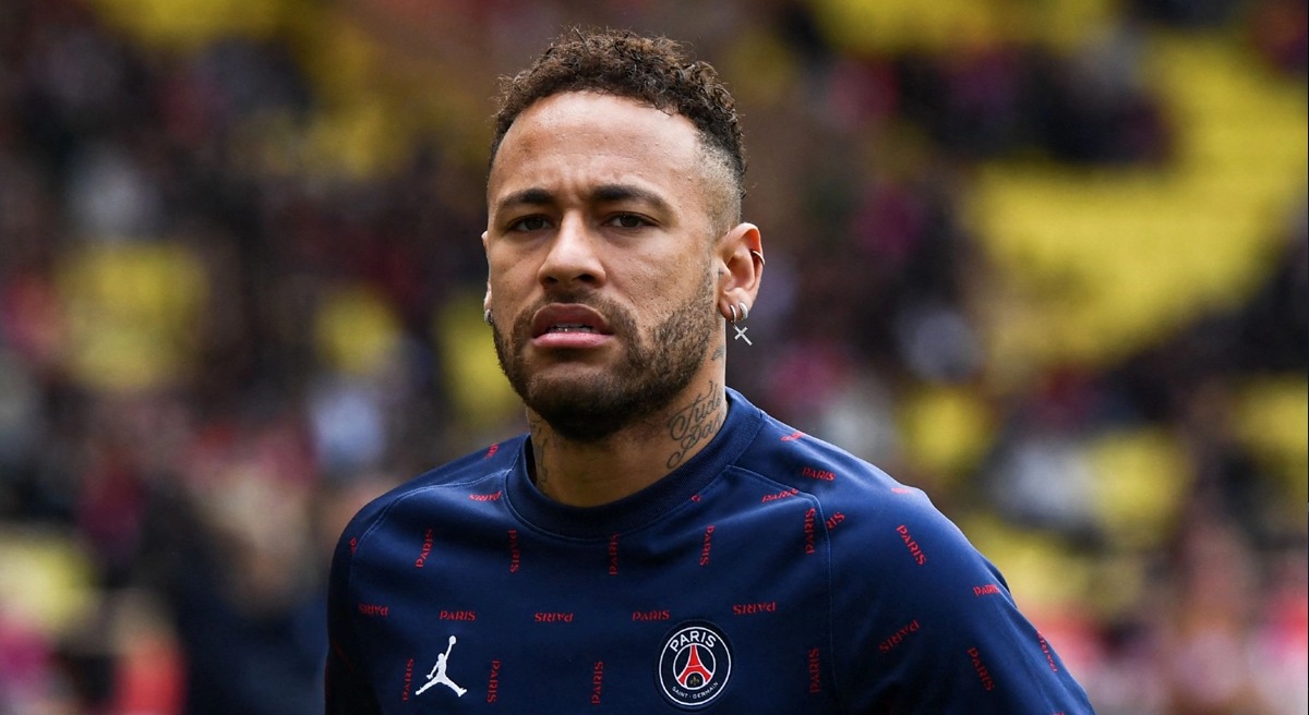 Man City join Man United in Neymar transfer race, Pep Guardiola calls PSG ace to consider options
