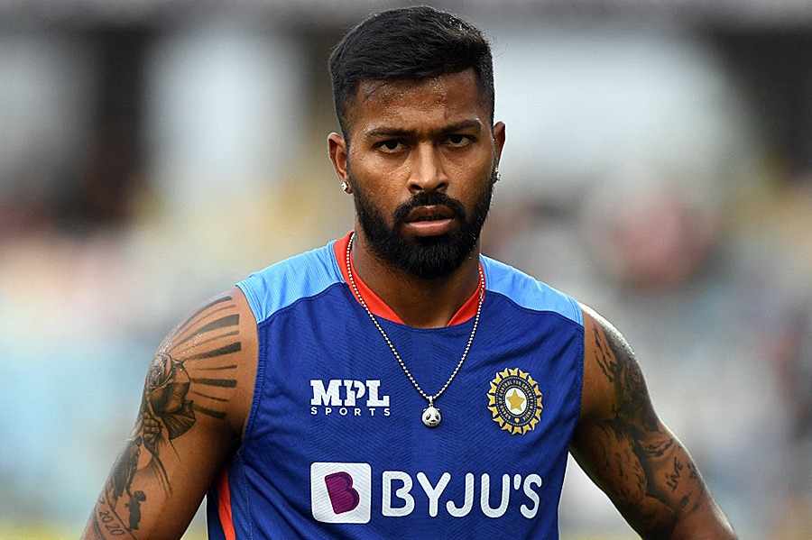 Hardik Pandya over Shardul Thakur? Ricky Ponting says India missing X-Factor in Gujarat Titans captain for India vs Australia WTC Final 2023