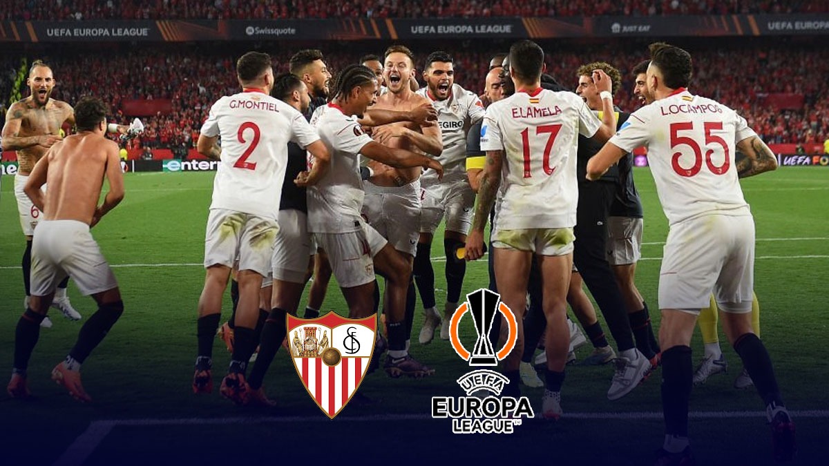 Sevilla v Roma: Sevilla TÌM KIẾM danh hiệu Europa League thứ 7 sau đội hình FIT, Cập nhật TRỰC TIẾP UEFA Europa League, SEV v ROM LIVE, Tin tức đội Sevilla, Jesus Navas