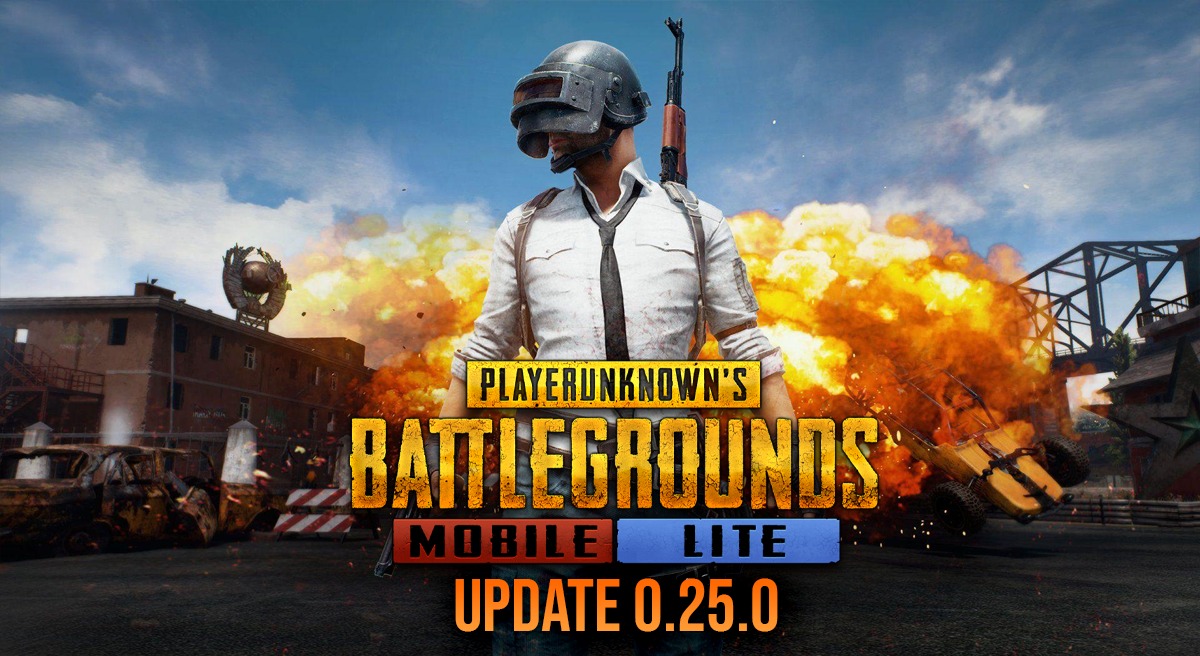PUBG Lite Download is now available,Follow Steps to download