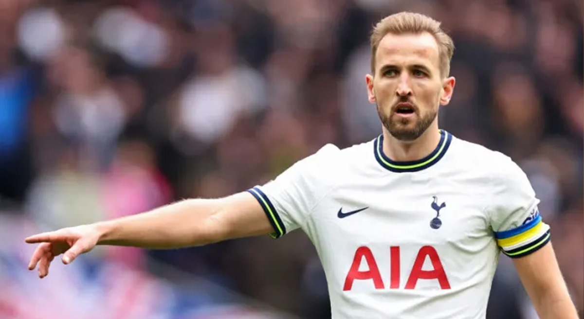 HARRY KANE seeks move to MANCHESTER UNITED, Tottenham Hotspur skipper Tempted to Force Free Transfer to Daniel Levy to join Premier League Rivals