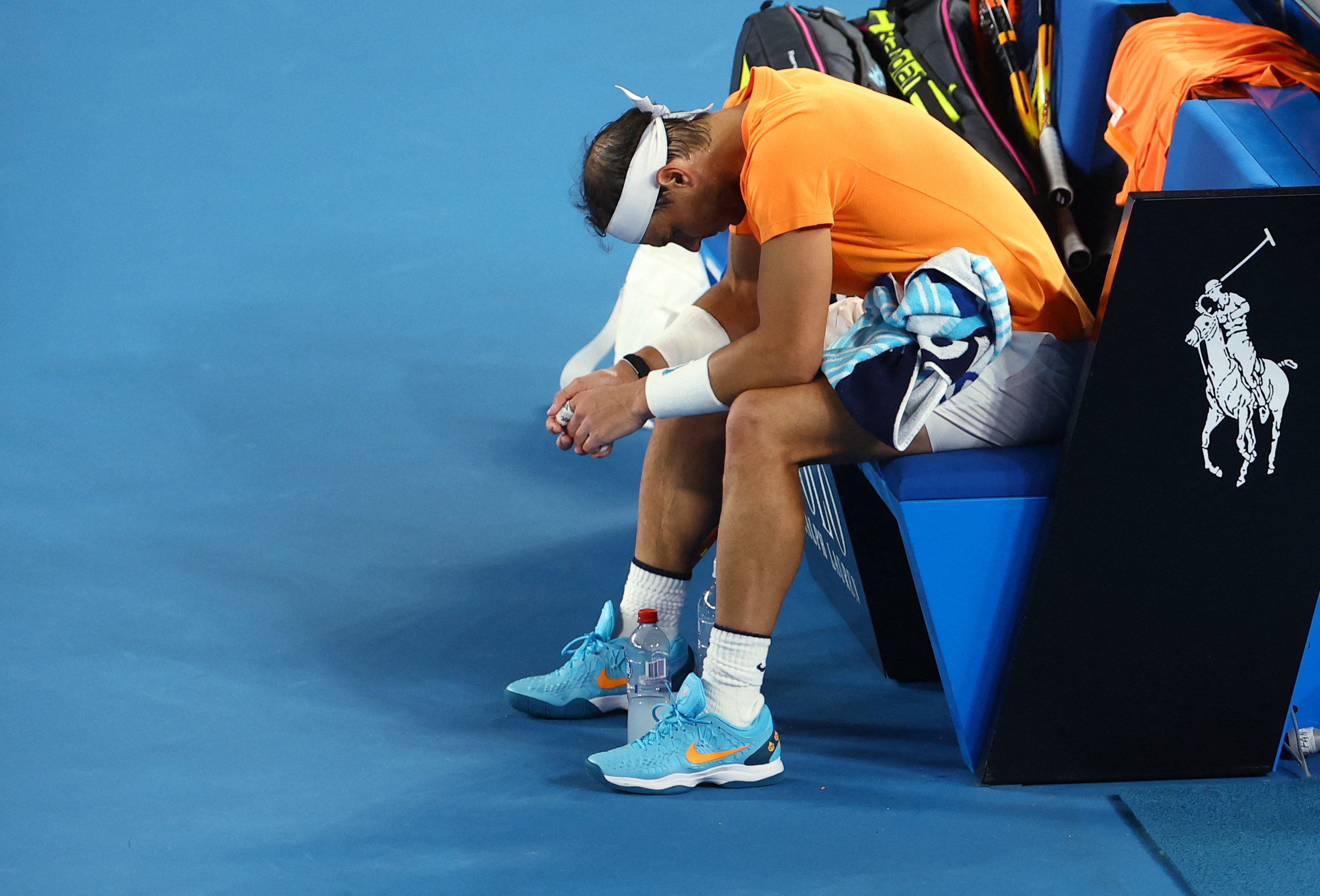 Rafael Nadal melewatkan Prancis Terbuka 2023, mengatakan ‘mustahil siap’