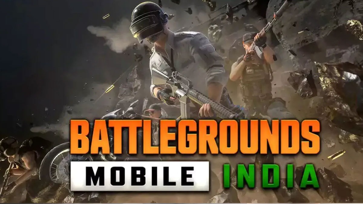 BGMI Download Apk Link: Get the latest Apk Version of Battlegrounds Mobile India, and also check out the steps to install the title successfully. Read More Here