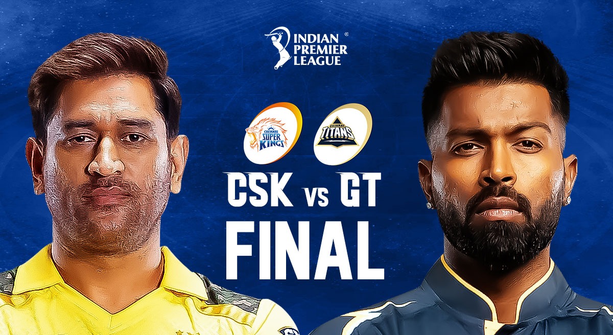 CSK vs GT Dream11: Chennai Super Kings vs Gujarat Titans starts at 7:30 PM, Check Top Fantasy Picks, Probable Playing XIs & Pitch Report for IPL 2023 Final - Inside Sport India