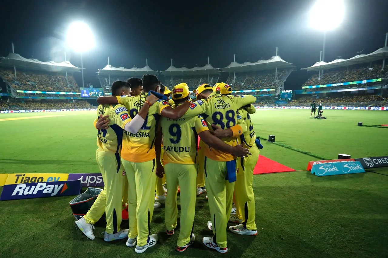 Most IPL Finals, Chennai Super Kings enters their 10th IPL final in 14 appearances in the history of the tournament. Check the teams with most IPL final appearances over the years. IPL 2023 Playoffs, CSK, MS Dhoni