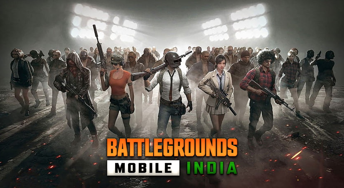 BGMI Çıkış Tarihi: KRAFTON, Battlegrounds Mobile India'nın çıkış tarihini duyurdu