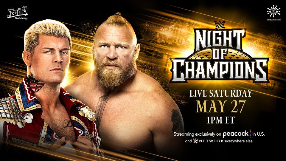 Dự đoán WWE Night Of Champions 2023: Kiểm tra danh sách những người chiến thắng tiềm năng, bao gồm Seth Rollins, Rhea Ripley, v.v.