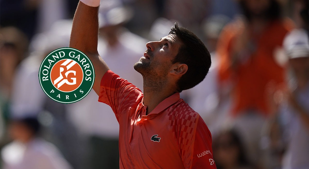 Pháp mở rộng 2023: Novak Djokovic đánh bại Aleksandar Kovacevic sau ba set và bắt đầu hành trình giành danh hiệu Grand Slam thứ 23 tại Roland Garros.