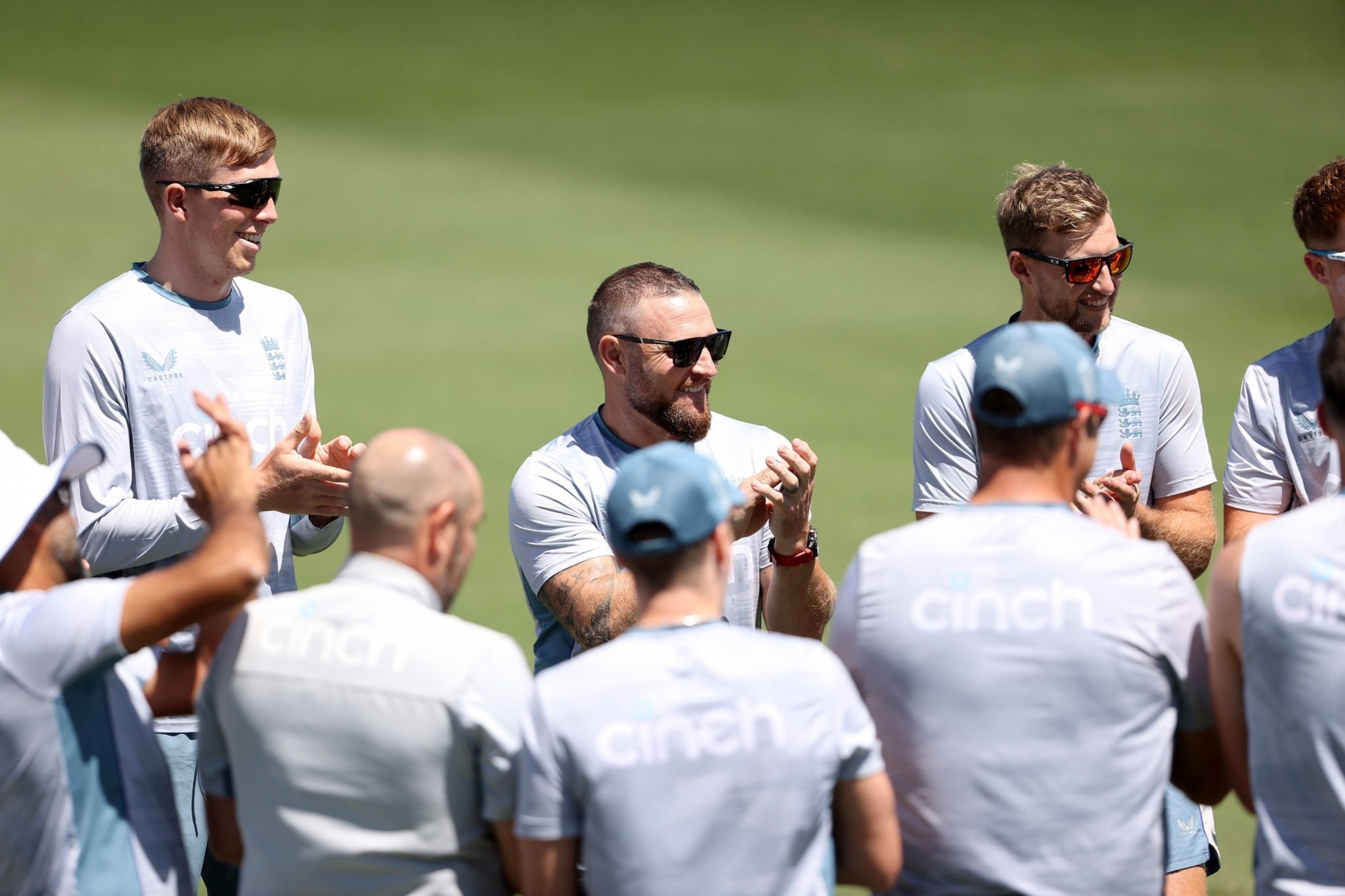 Kriket Waralaba Pemain Inggris: Pelatih Tes Inggris Brendon McCullum membunyikan bel peringatan di Inggris, mendesak dewan untuk menemukan solusi di klub atas debat negara, IPL 2023 