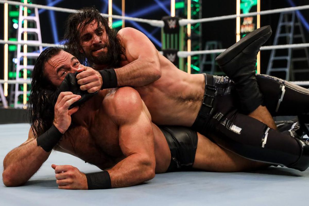 Trận chiến tiếp theo của Seth Rollins: Năm siêu sao tiềm năng có thể truất ngôi Nhà vô địch hạng nặng thế giới WWE mới đăng quang