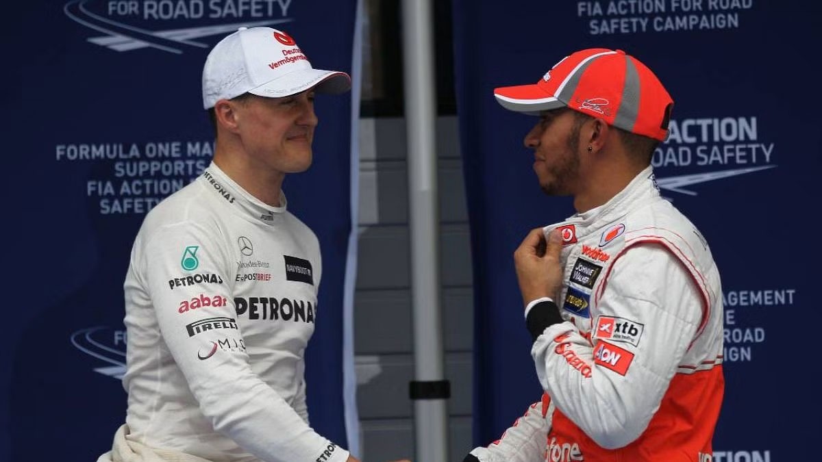 Lewis Hamilton To Ferrari: Nguồn F1 đáng tin cậy của Vương quốc Anh đề xuất ưu đãi trị giá hàng triệu đô la
