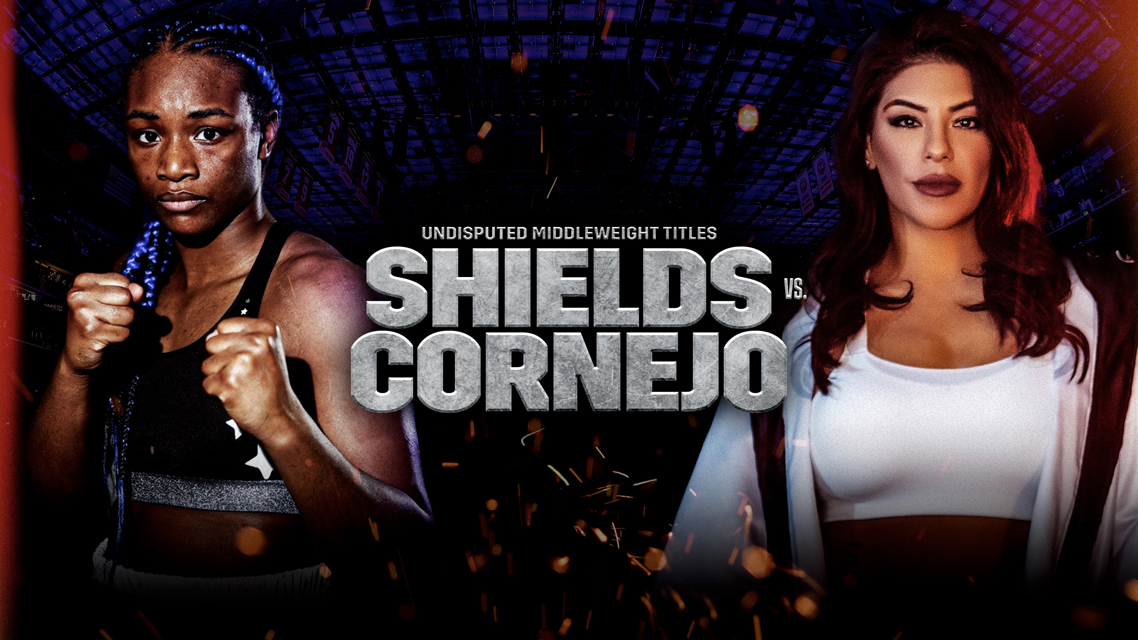 When Is Claressa Shields vs Maricela Cornejo? Start Time, Date, Where to Watch, Fight Card, and More