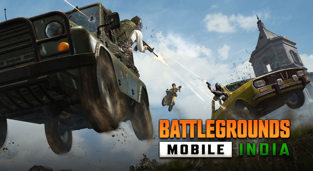 Liên kết tải xuống iOS BGMI: Battlegrounds Mobile Ấn Độ hiện có sẵn để tải xuống trên App Store